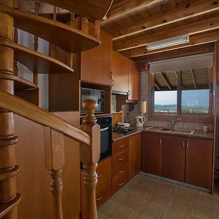 Konnos View, Stunning 6bdr With Private Pool, Close To Konnos Protaras
