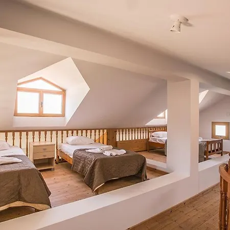 Konnos View, Stunning 6bdr With Private Pool, Close To Konnos * Protaras