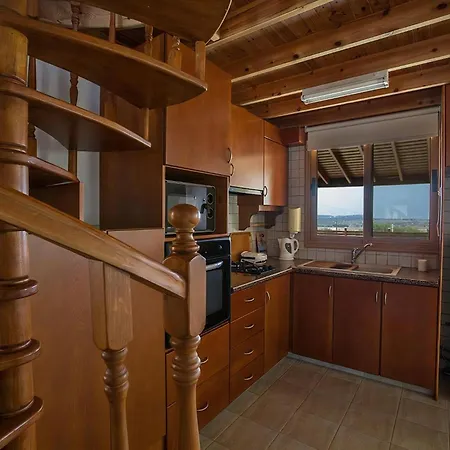 Konnos View, Stunning 6bdr With Private Pool, Close To Konnos Protaras
