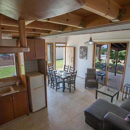 Konnos View, Stunning 6bdr With Private Pool, Close To Konnos *