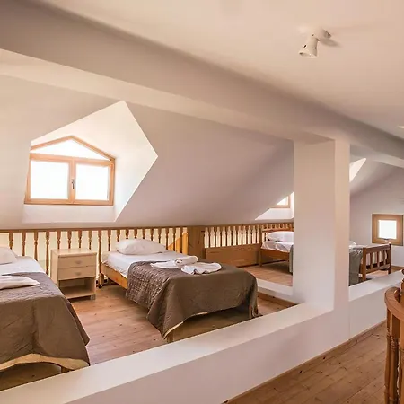 Villa Konnos View, Stunning 6bdr With Private Pool, Close To Konnos Protaras