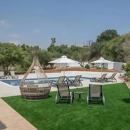 Villa Konnos View, Stunning 6bdr With Private Pool, Close To Konnos
