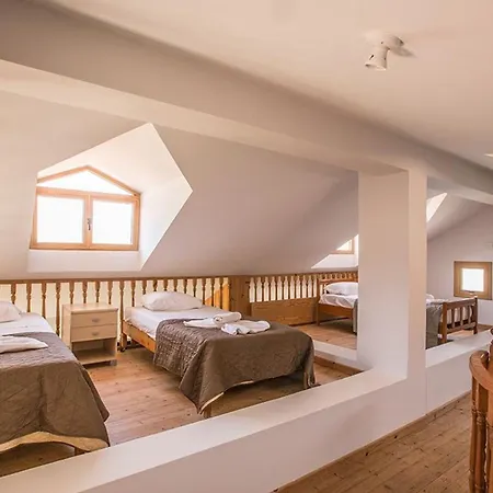 Вилла Konnos View, Stunning 6bdr With Private Pool, Close To Konnos *